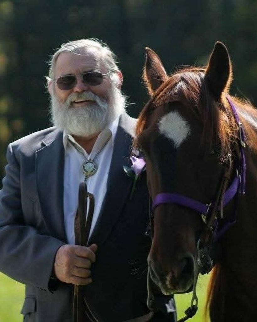 James (Jimmy) Marshall Garner, Sr. Profile Photo