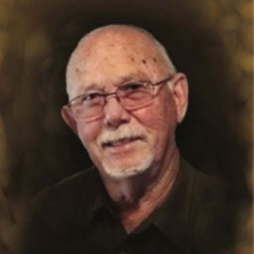 Harry Laron Temple Profile Photo