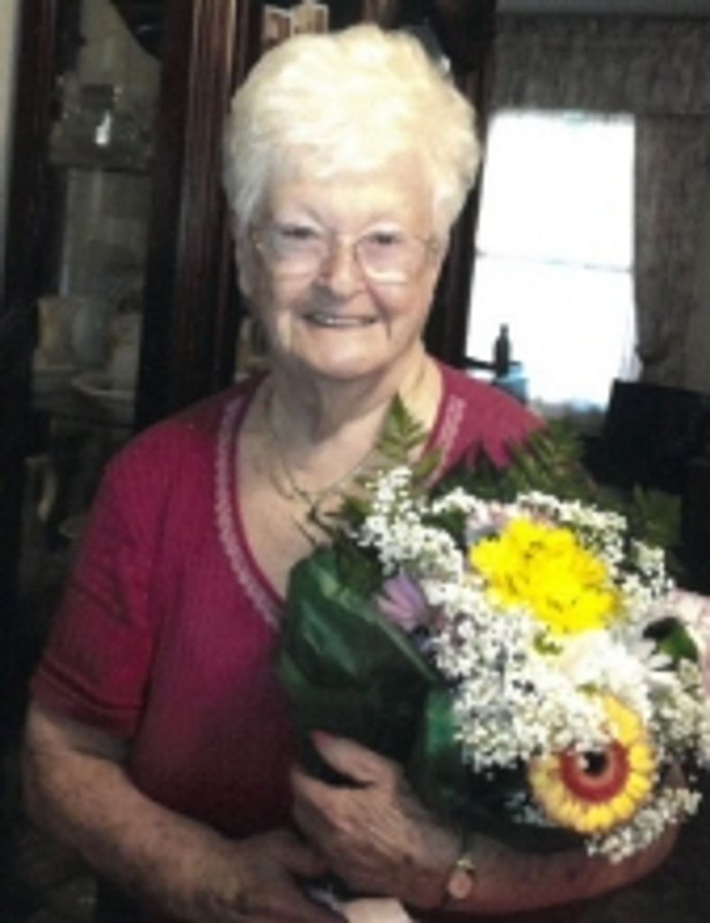 Loretta Matilda Robinson-Boggs