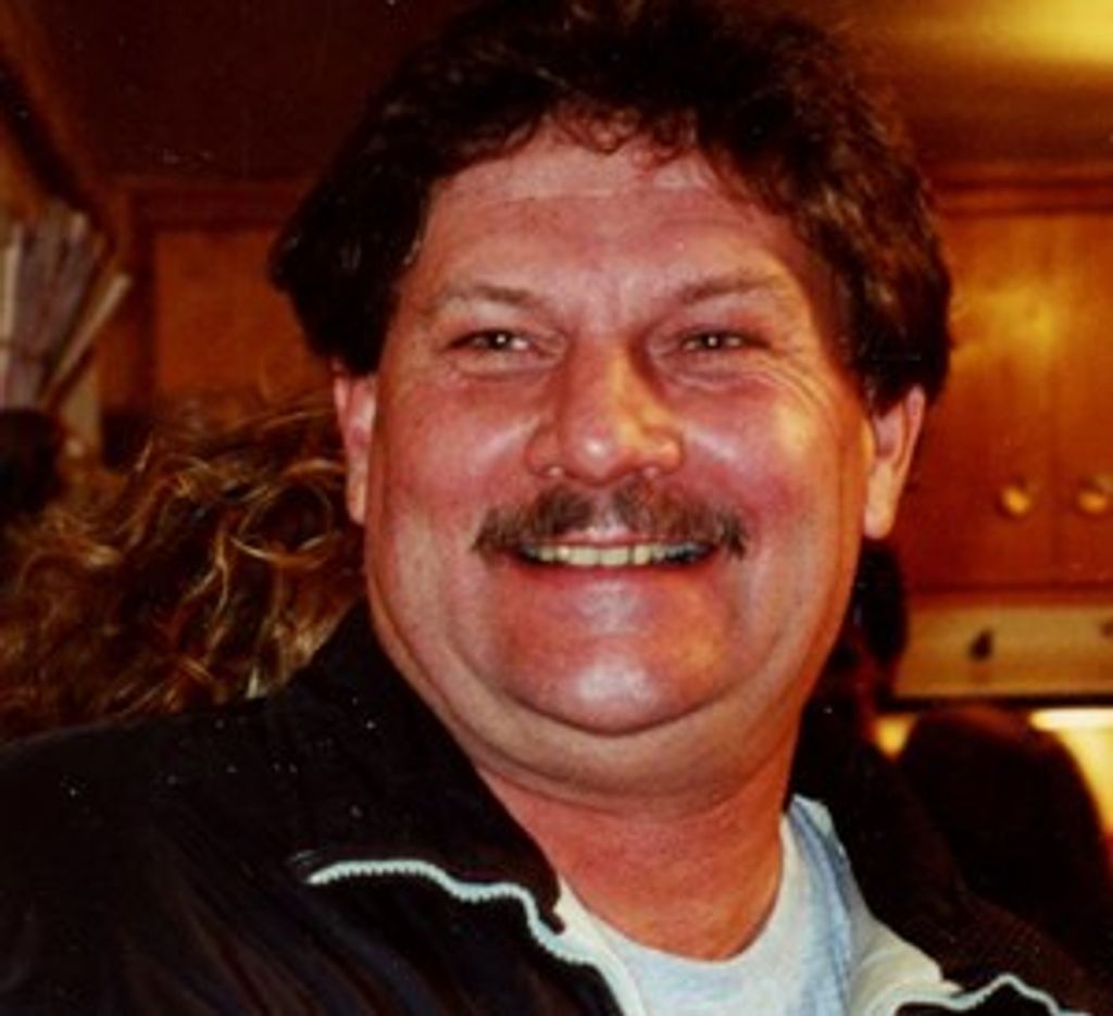 David Michael Waltman