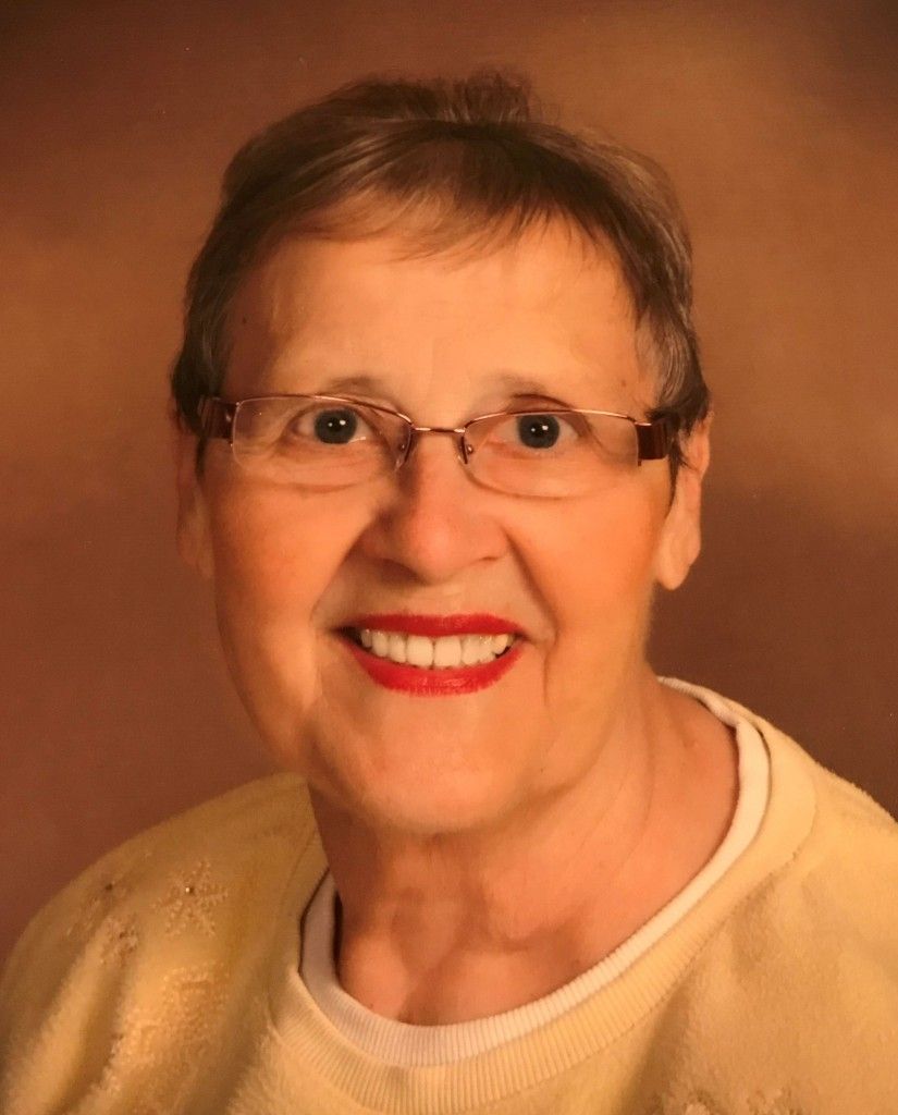 Phyllis Ann Klahn