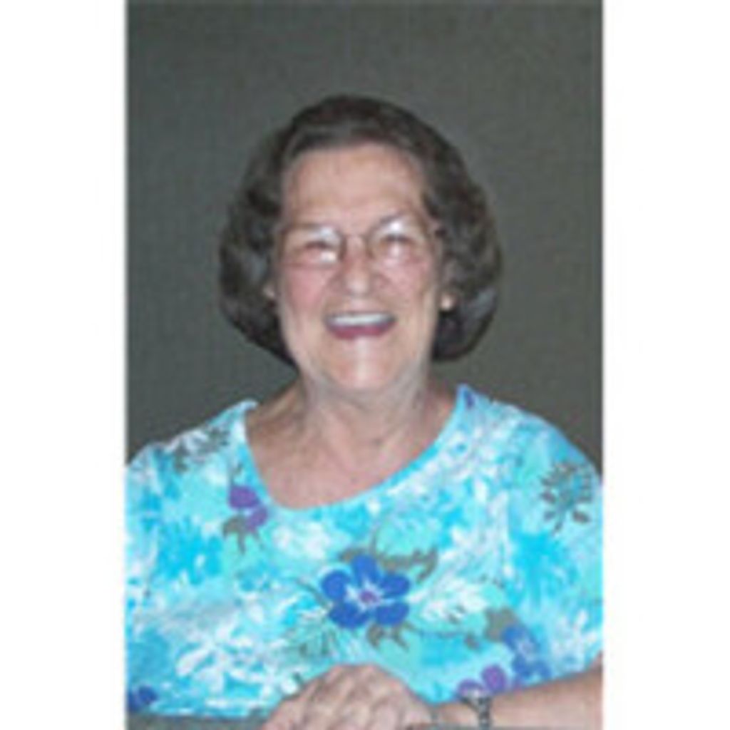 Bessie Wix Poole