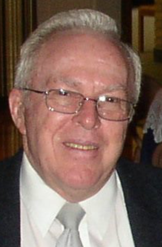 Howard Charles Larson