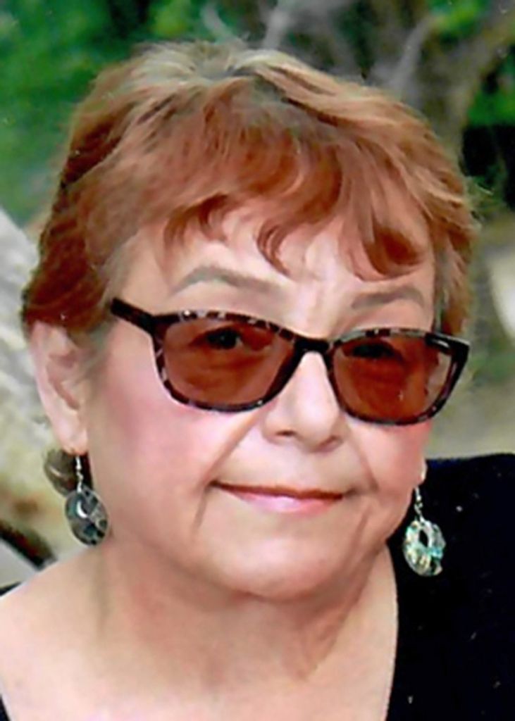 Debora Ann Lovato