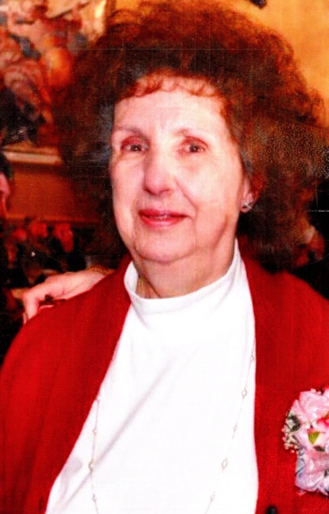 Catherine R. Olsen Profile Photo