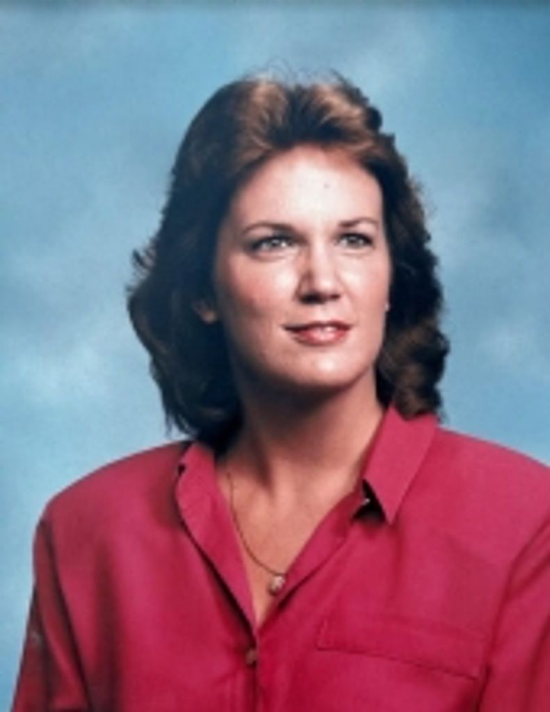Kay Marie Scarlett
