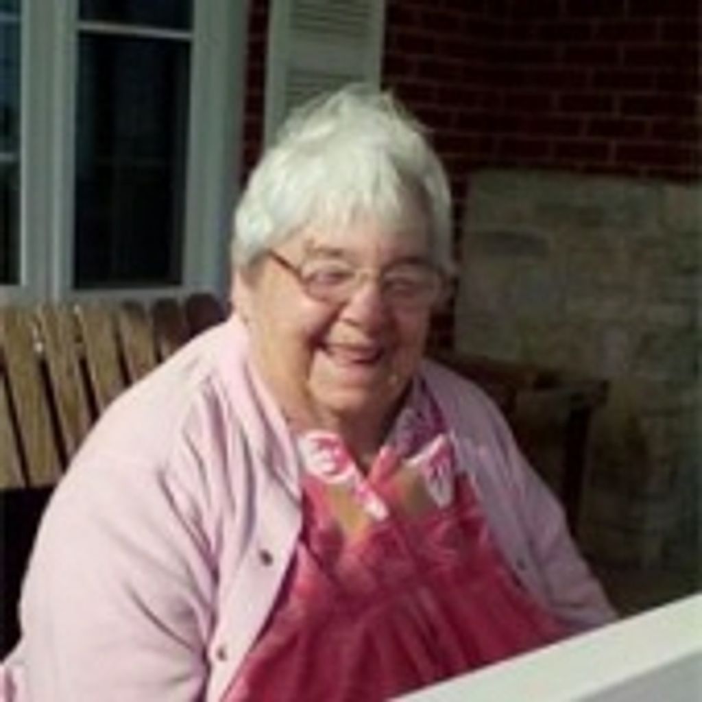 Virginia Leigh Shumaker