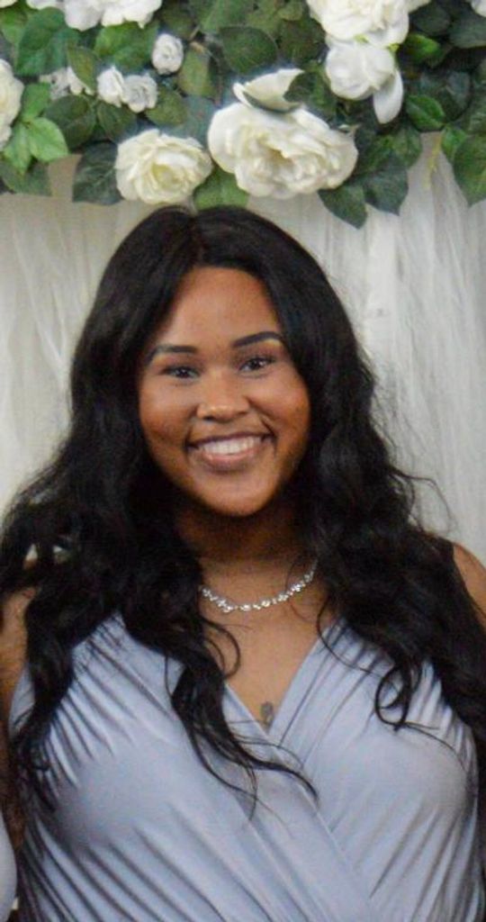 Kianna Desiree Pierre Profile Photo