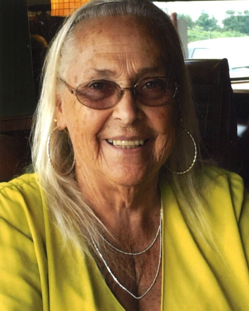 Nancy Lee (Ashby) Graves Profile Photo