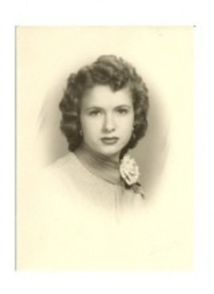 Pollye Hundley