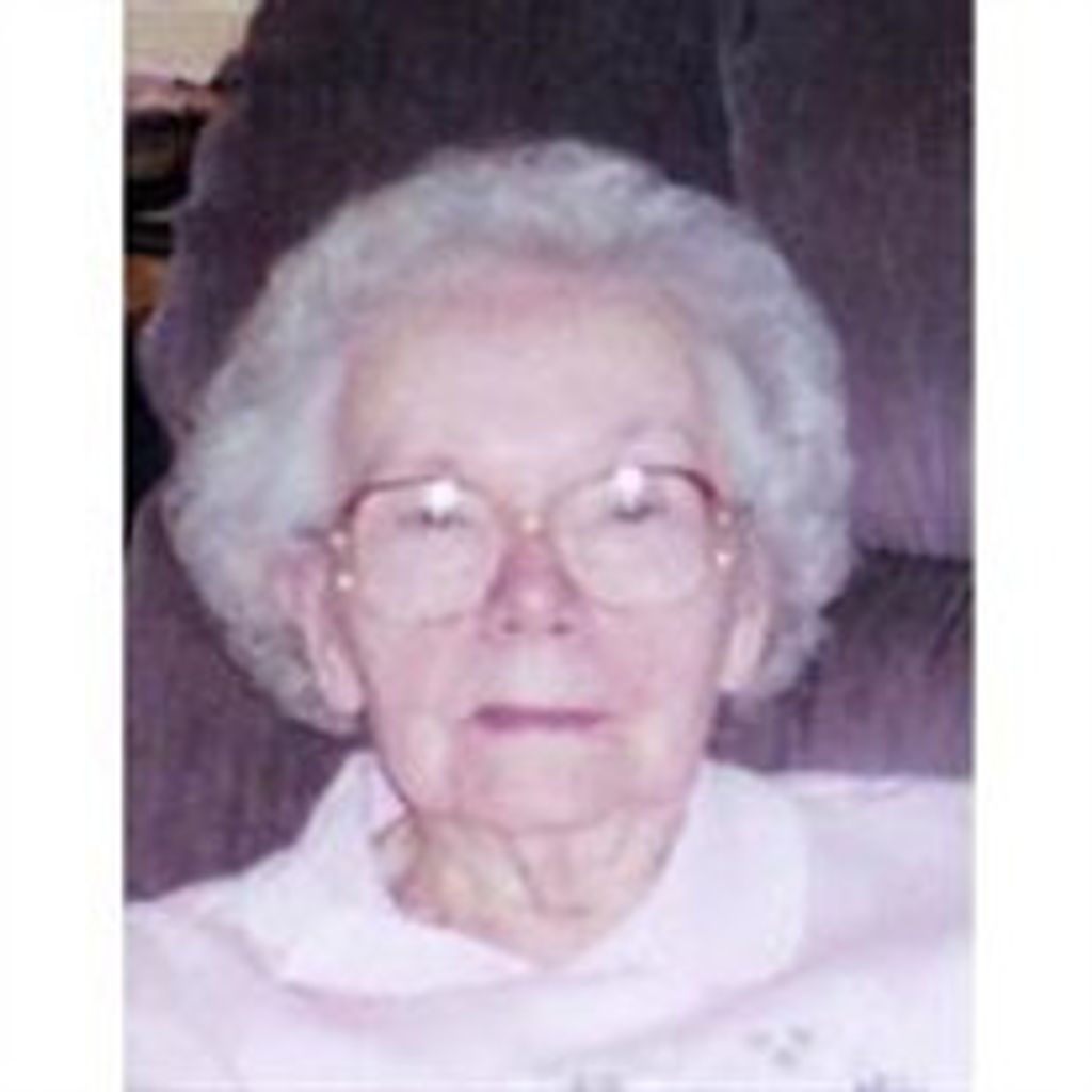 Leora Woodward