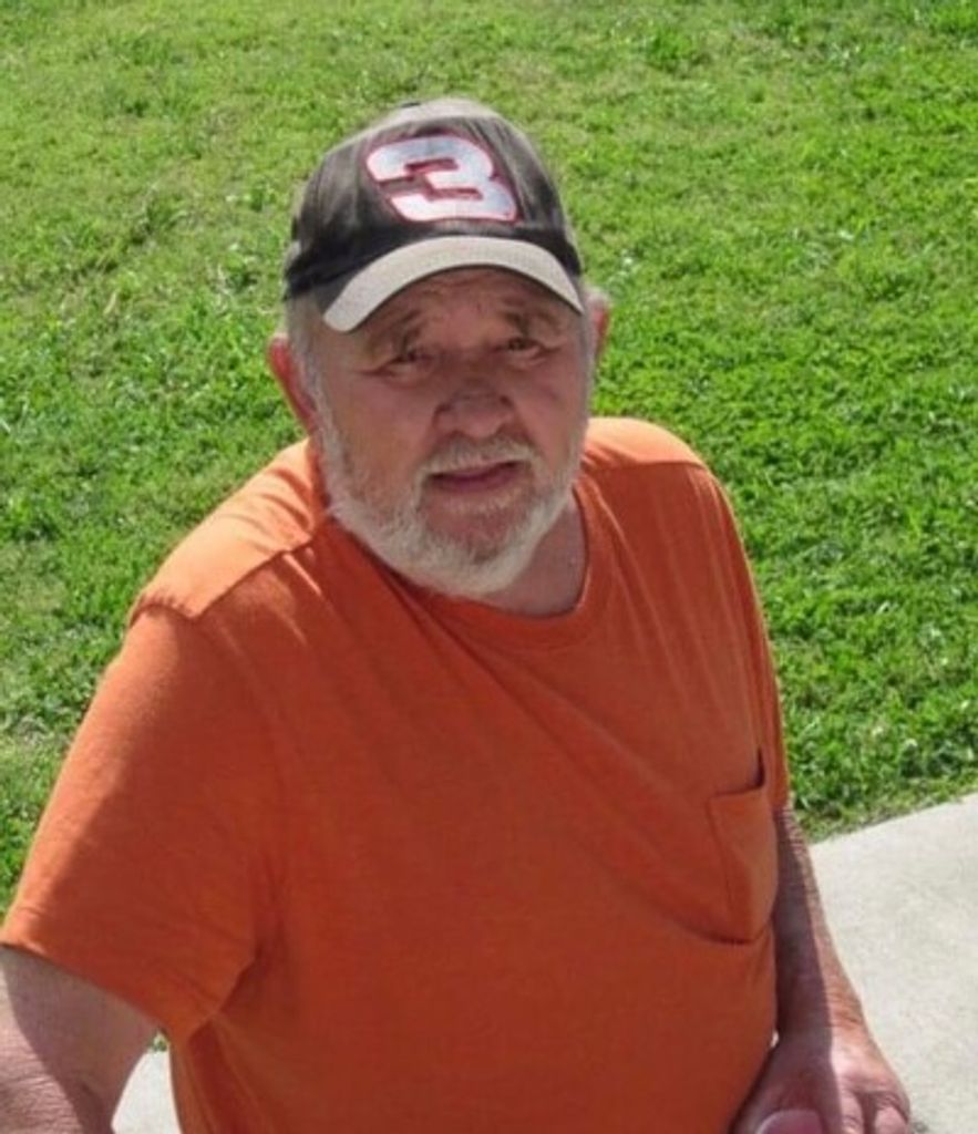 William Eugene Gutridge Profile Photo