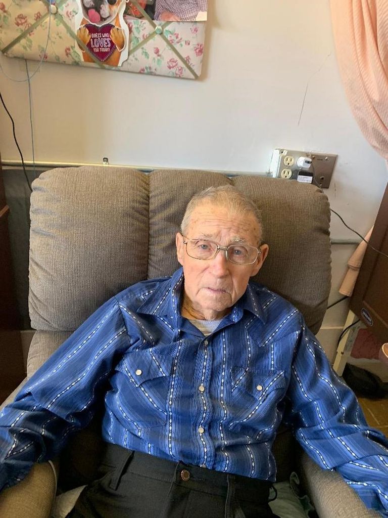 Milton Arthur Amsberry