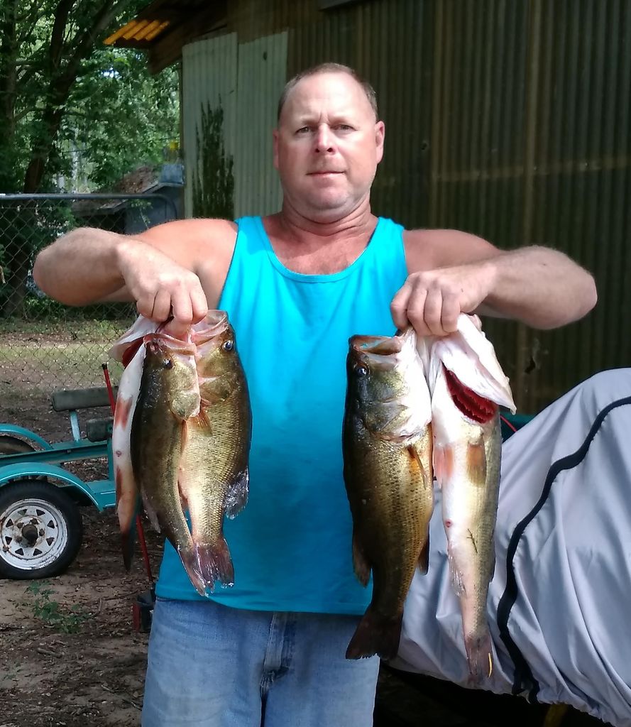 Eric Wayne Jones