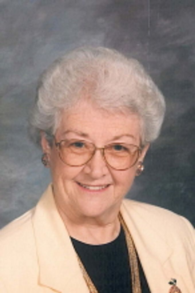 Audrey J. Eckes