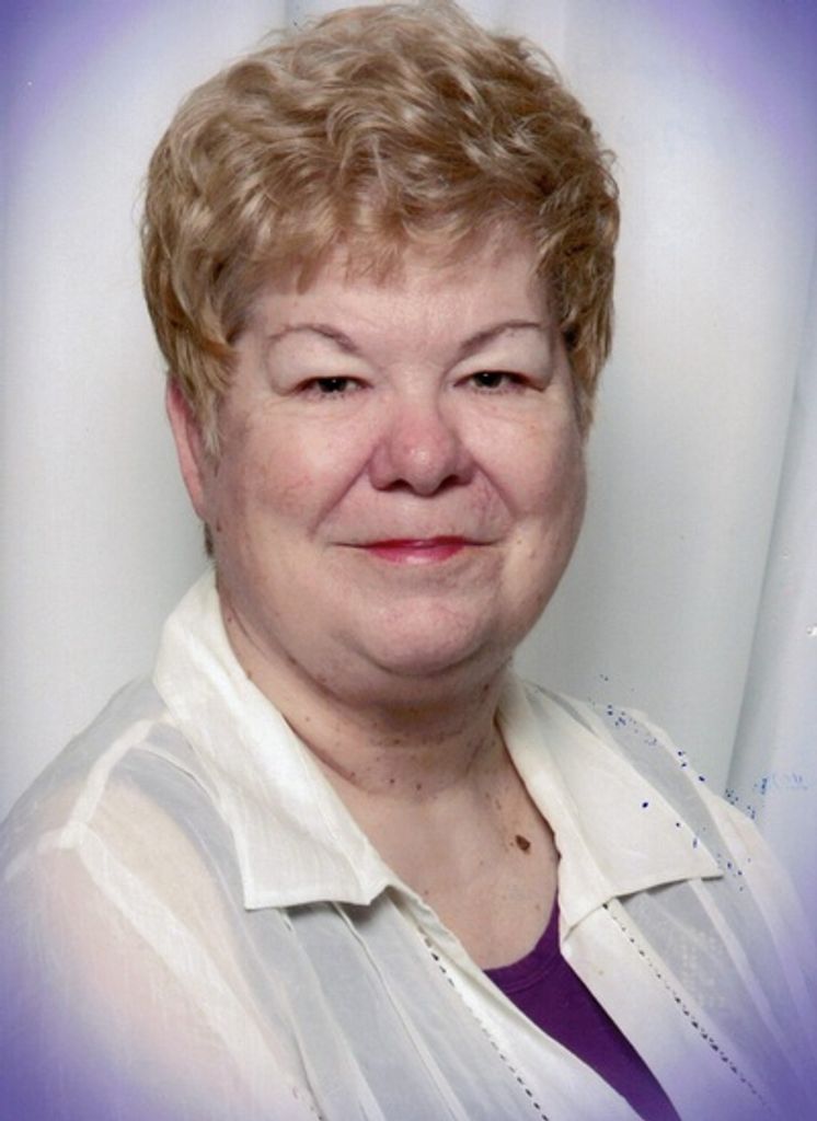 Shirley Jean Williams Profile Photo