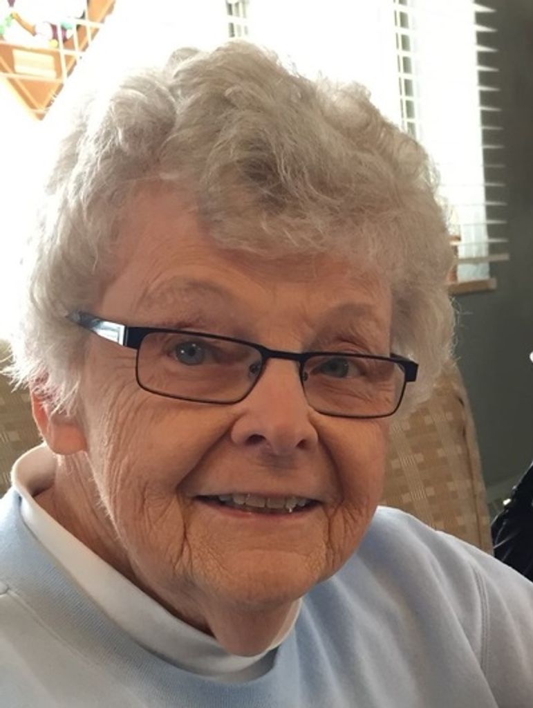 Shirley Mae Olson Profile Photo