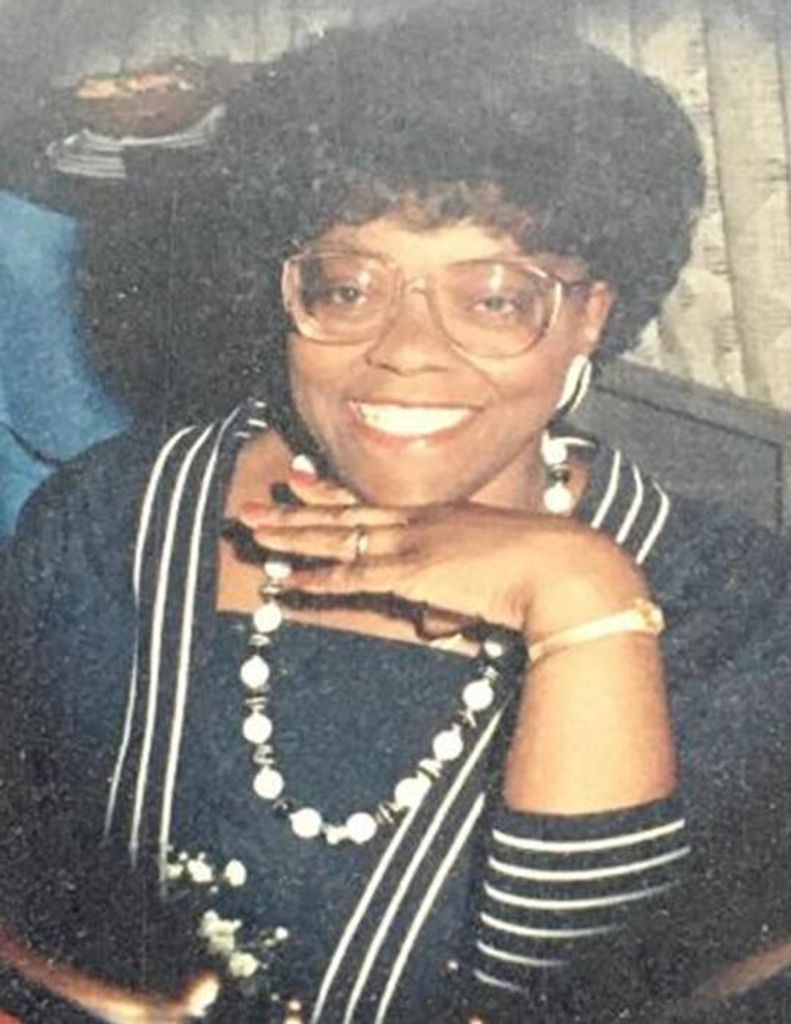 Maxine Bulle Profile Photo