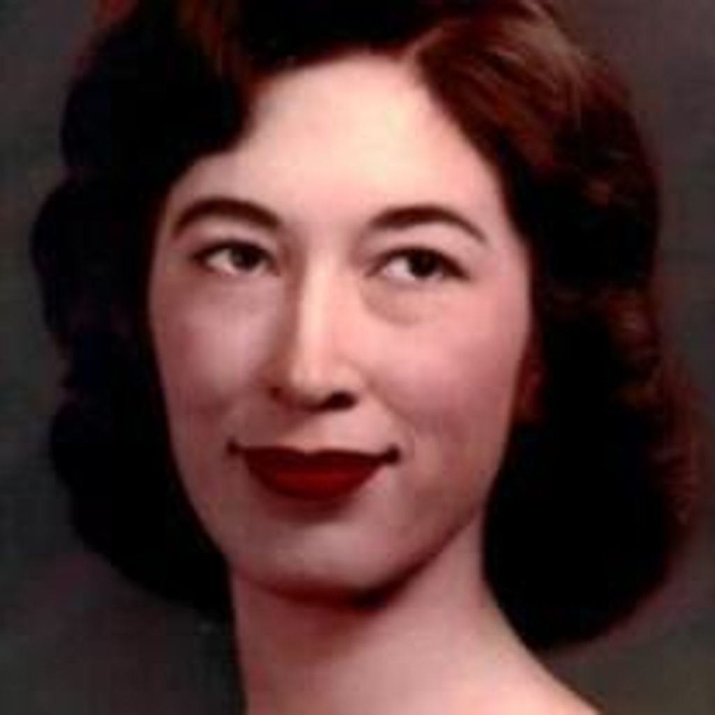 Jane Perea