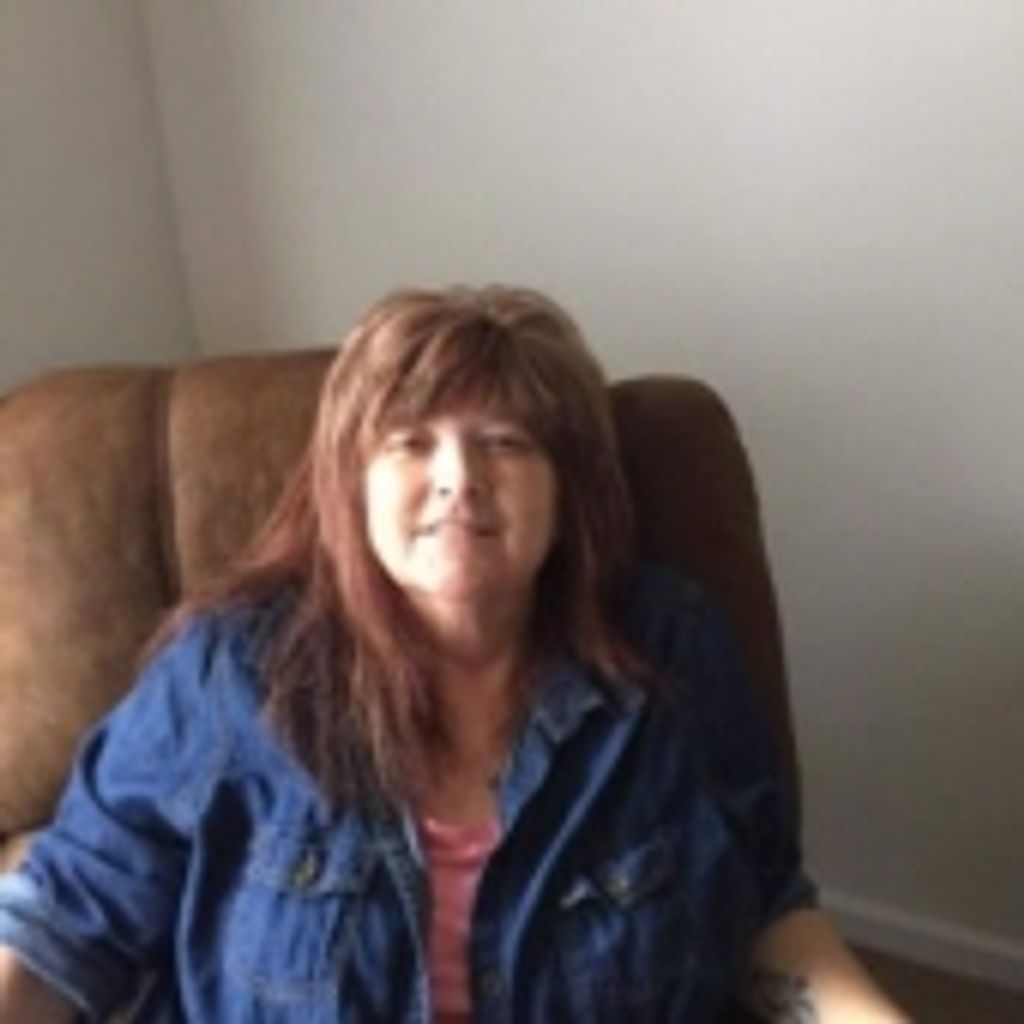 Christine Louise Davenport
