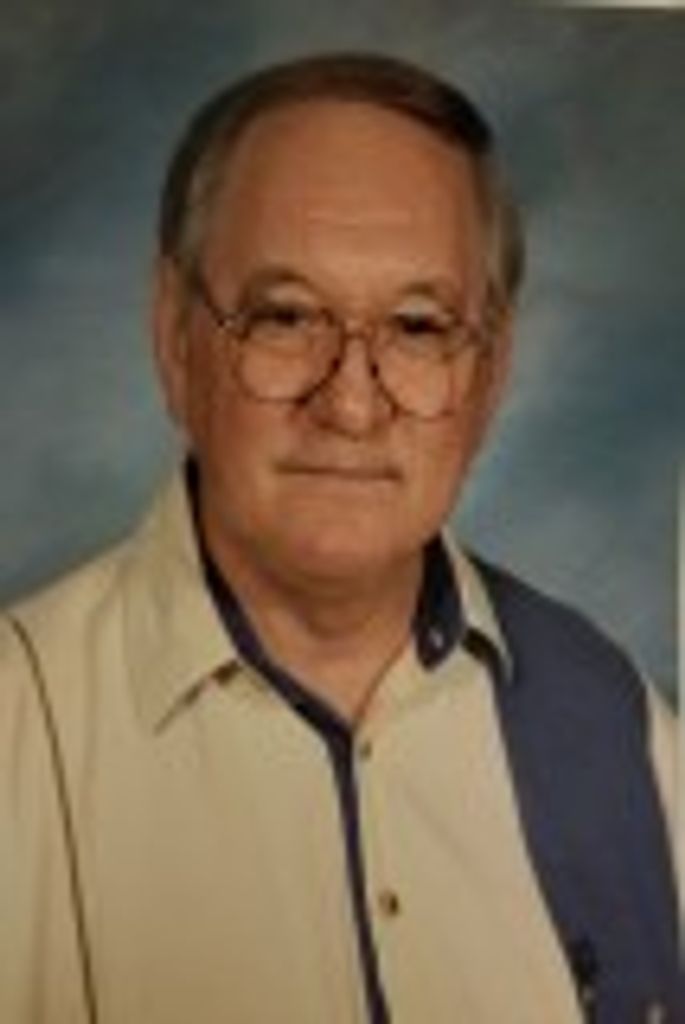 Richard  Eugene Shirey Profile Photo