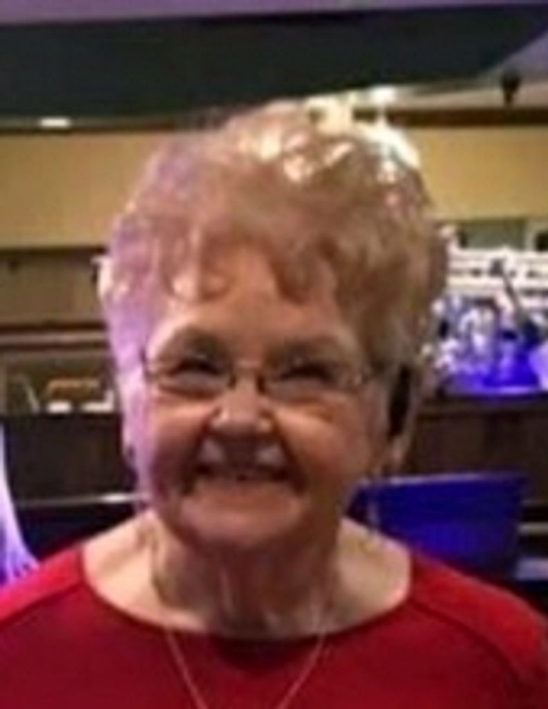 Shirley L. Winthurst