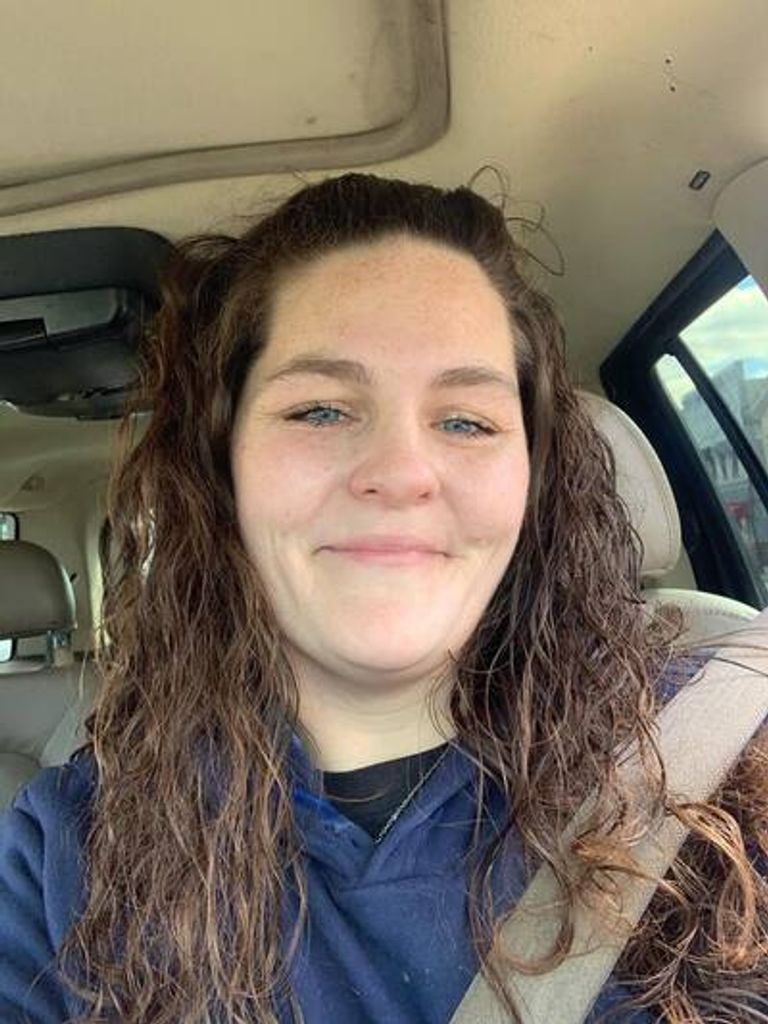 Christina Louise Blazer-Brown Profile Photo