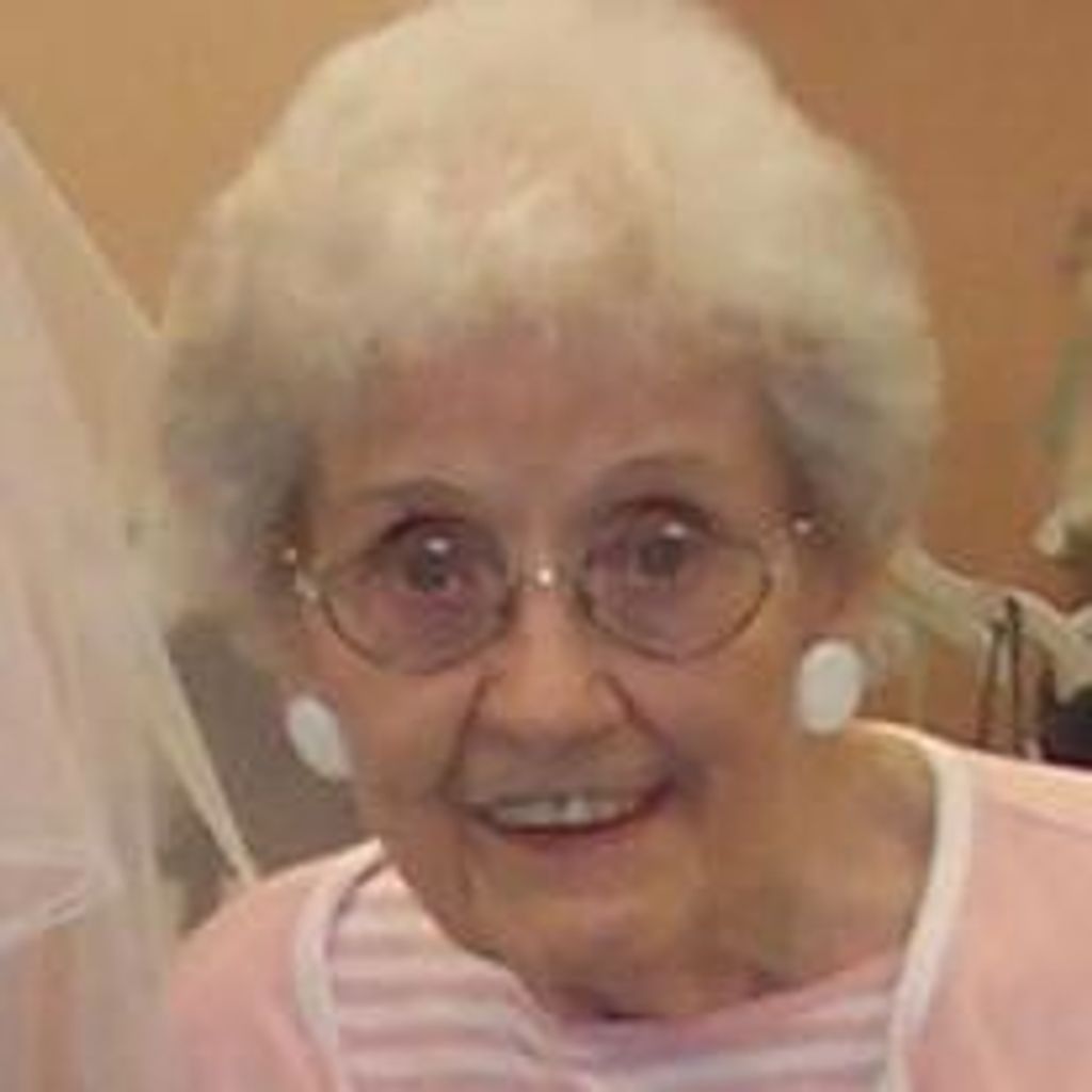 Nellie Sipple