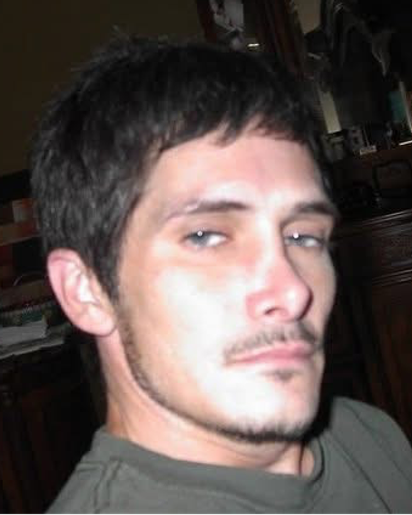 Jeremy Maxey Richardson