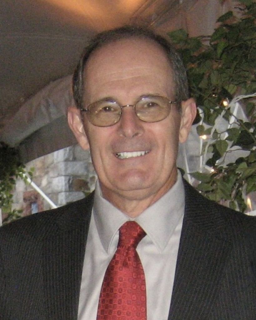 Howard W. Leonard, Jr.
