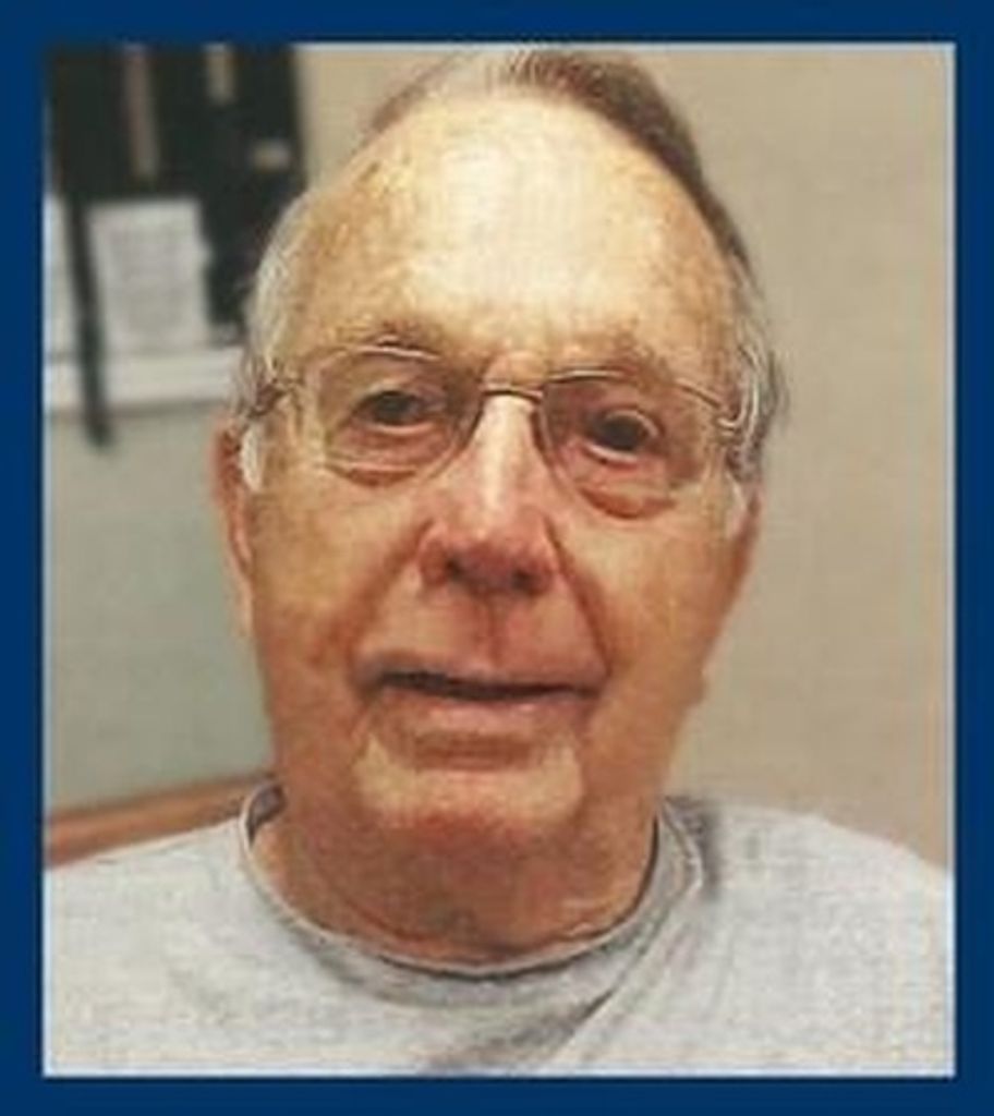 Richard "Dick" Thouren