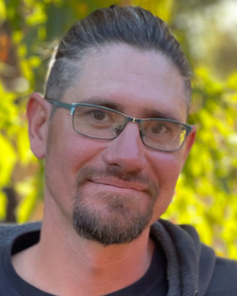 Joel Michael Landis