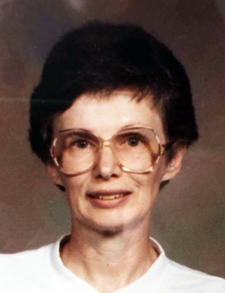 Marie Quirk