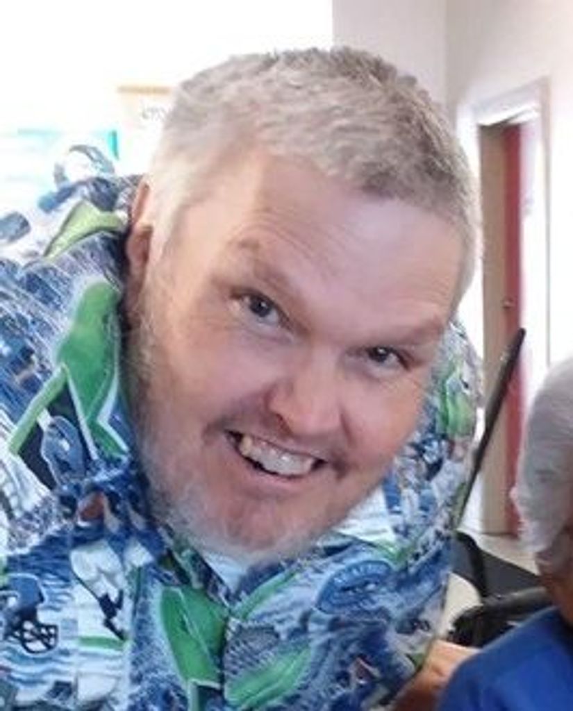 Terence ‘Terry’ Leroy Waynick Profile Photo