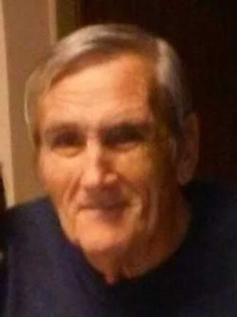 William Edward Brosh Sr.