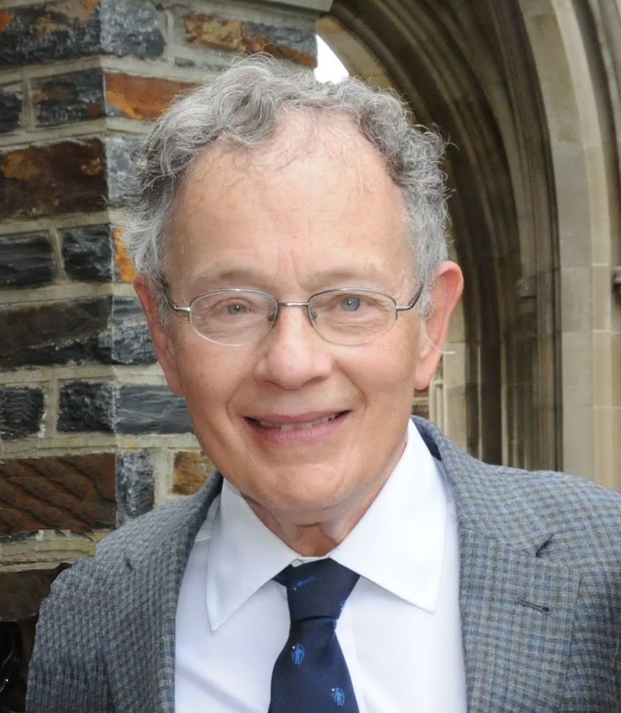 Dr. Gerald Gold, MD Profile Photo