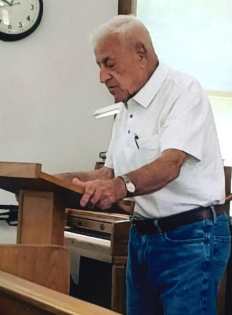 William "Bill" Ray Stephens