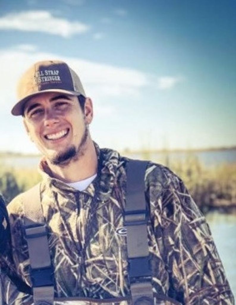 Frederick Dustin Cumbie