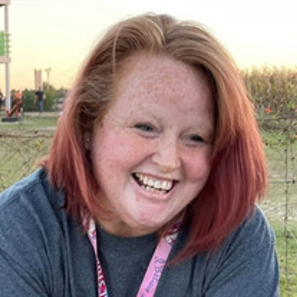 Kimberly Melissa Adair Profile Photo