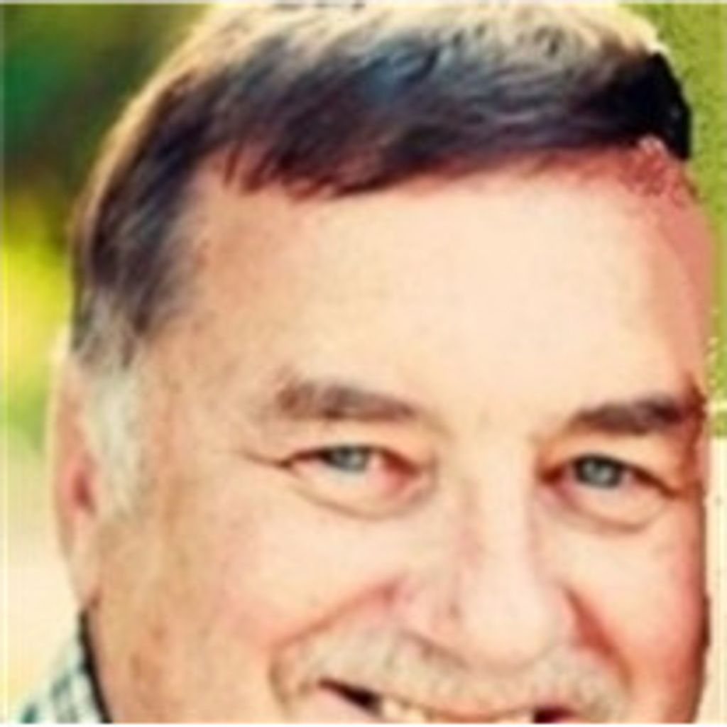 Michael Thomas Anderson