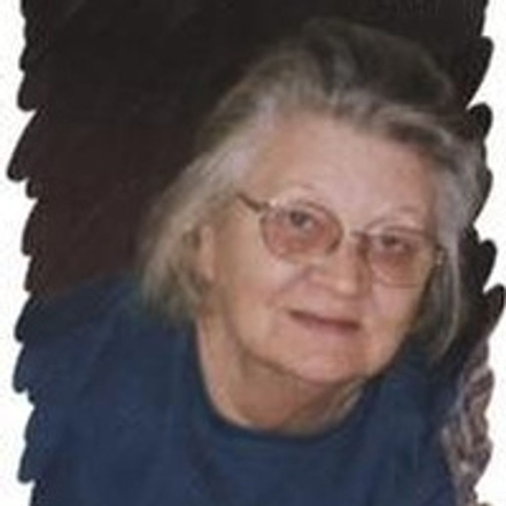 Gladys Thomas Profile Photo