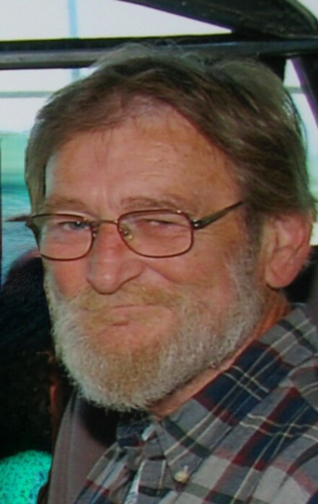 Robert "Wayne" Shaffer