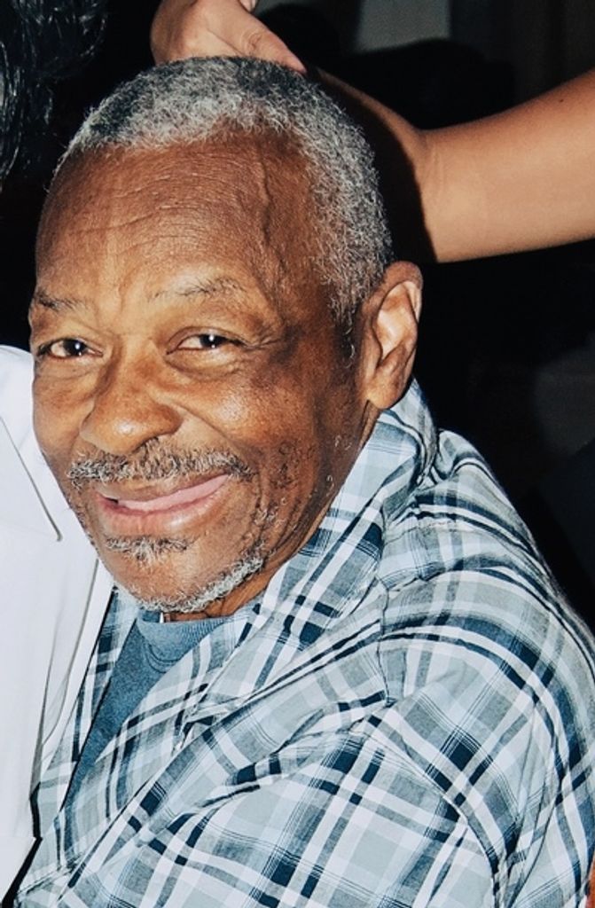 Freddie Emmanuel Williams