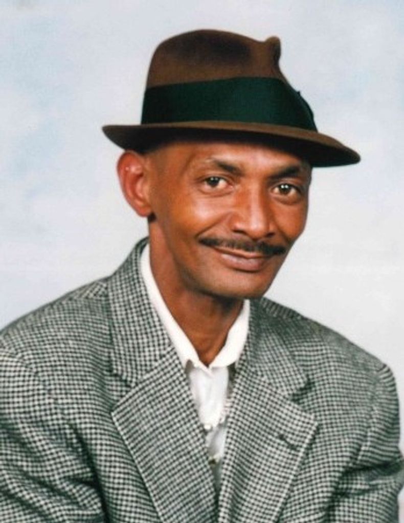 Jerome Rembert Profile Photo