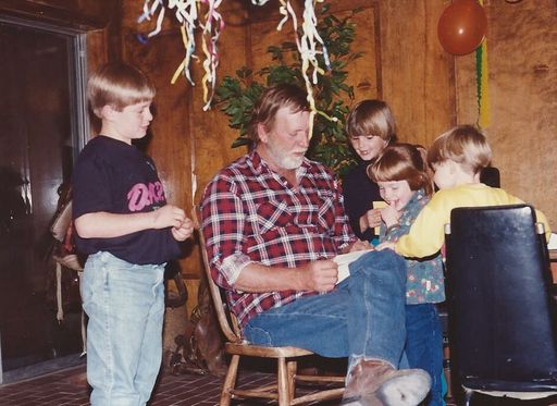 John Davis Uloth photo gallery thumbnail 66 of 107