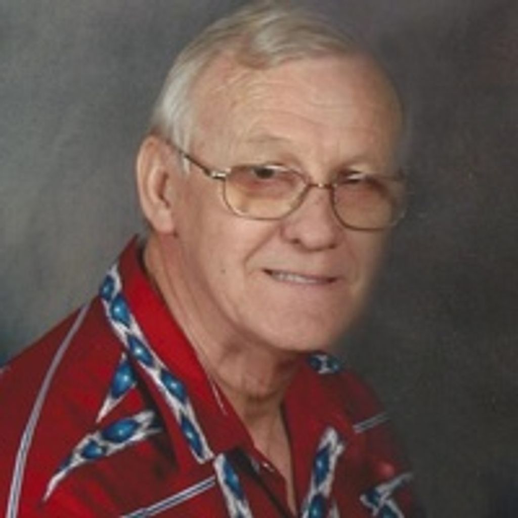 David Lee Holt Profile Photo
