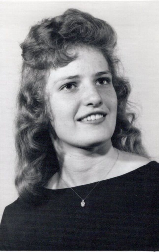 Judith Ann Noens