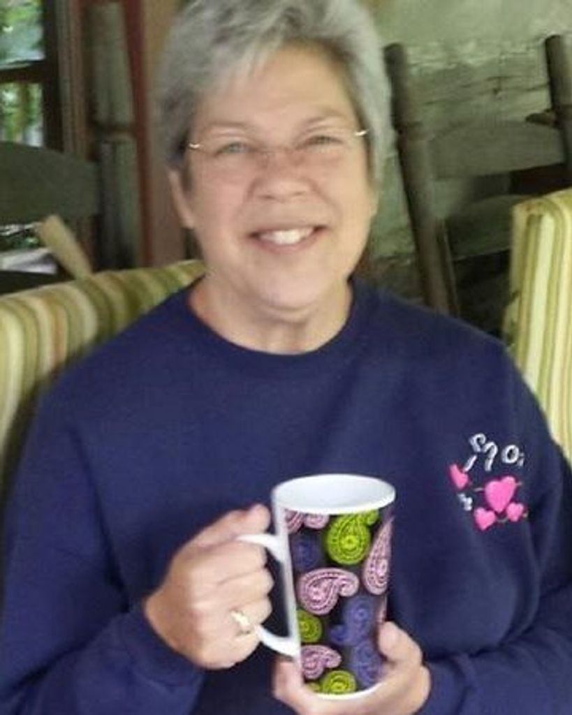 Patty Lease