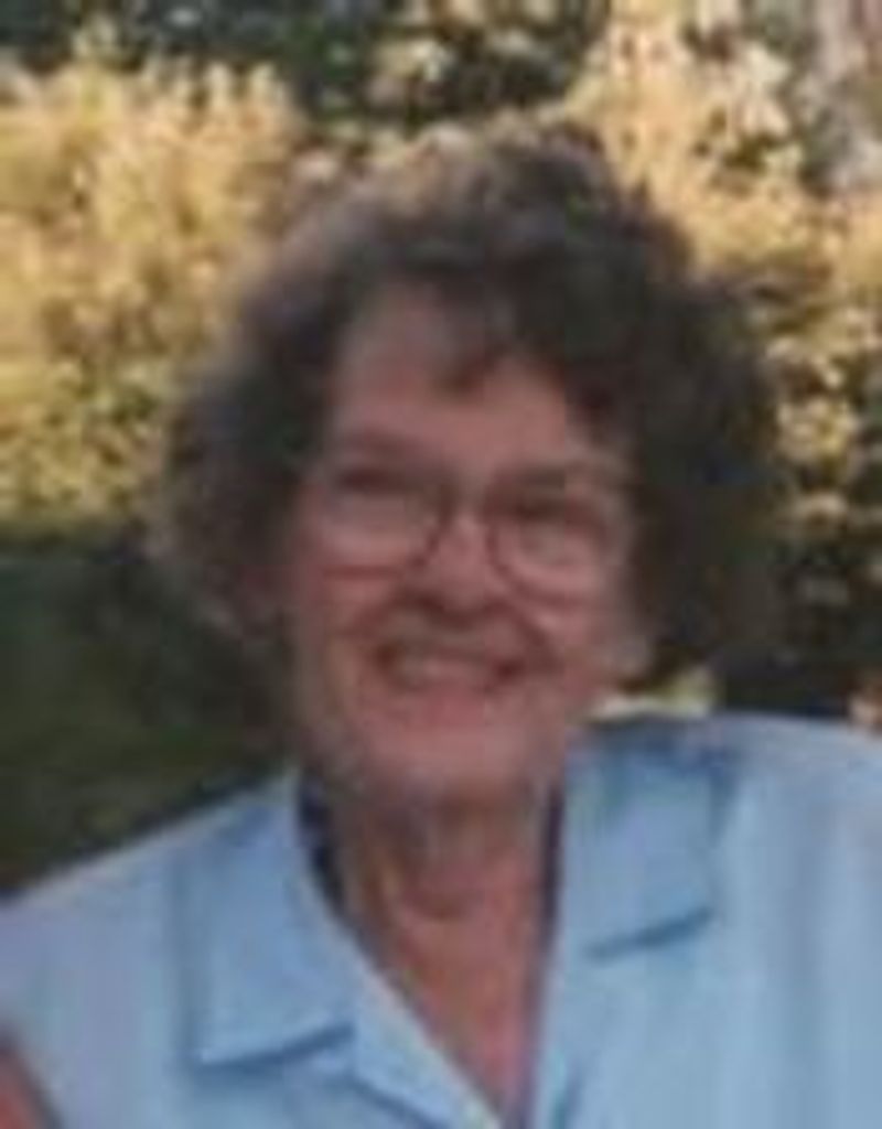 Dorothy Belle Huseboe