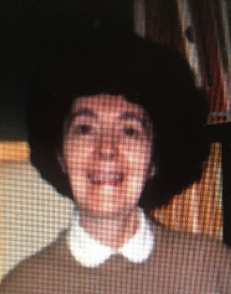 Katherine "Katie" Angelopolous